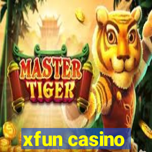 xfun casino